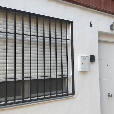 Loft A La Verita River, Parking Free Cordoba Luaran gambar