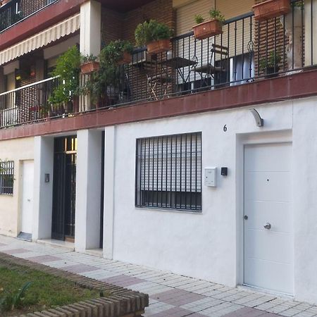 Loft A La Verita River, Parking Free Cordoba Luaran gambar