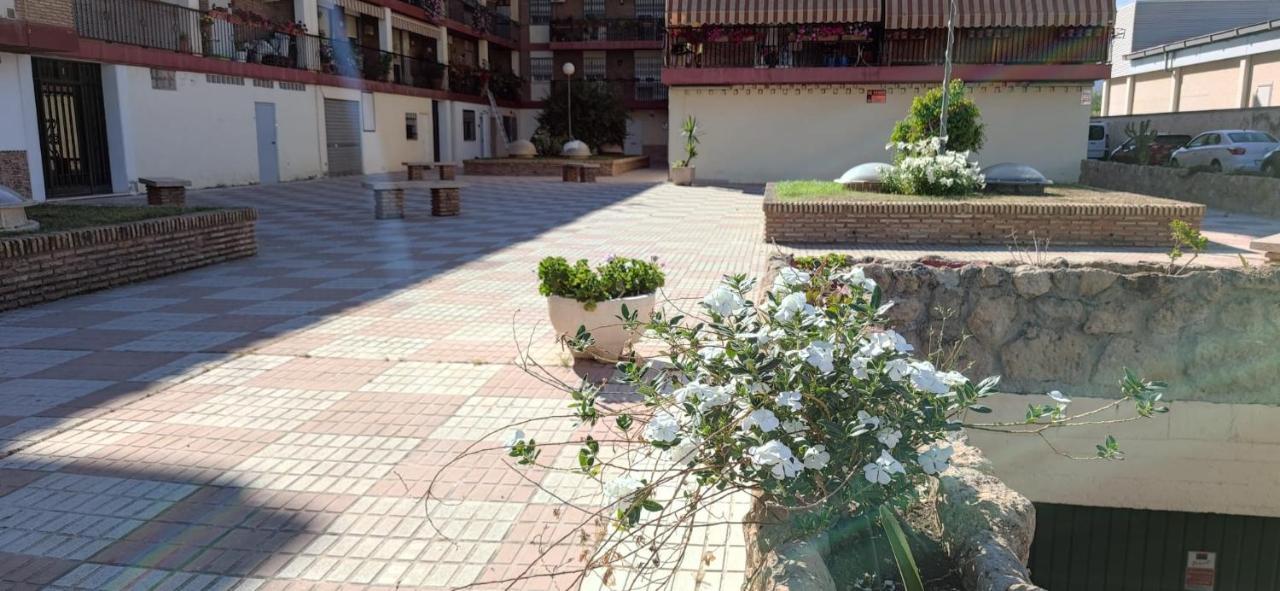 Loft A La Verita River, Parking Free Cordoba Luaran gambar