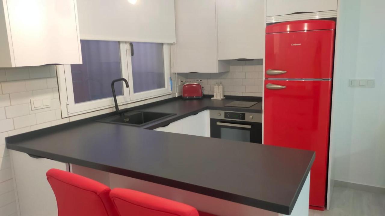 Loft A La Verita River, Parking Free Cordoba Luaran gambar