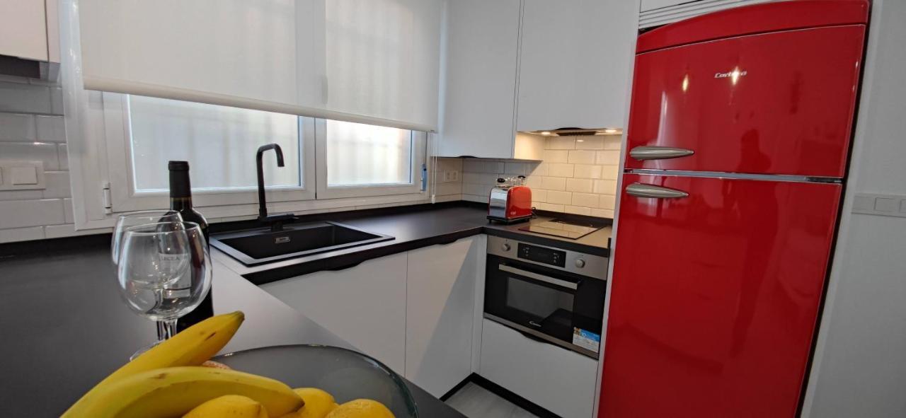 Loft A La Verita River, Parking Free Cordoba Luaran gambar