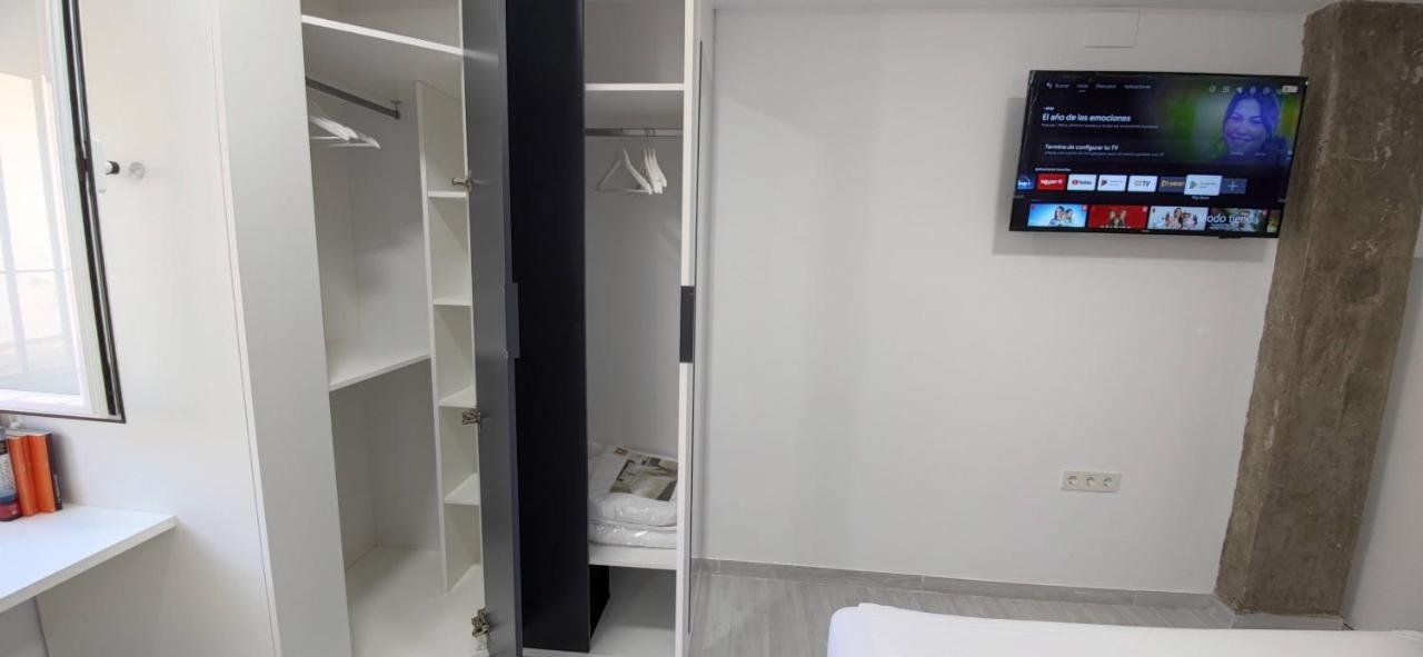 Loft A La Verita River, Parking Free Cordoba Luaran gambar