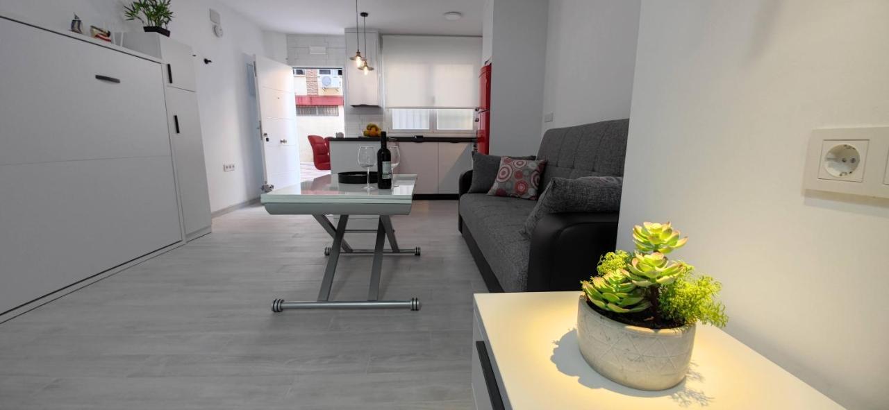 Loft A La Verita River, Parking Free Cordoba Luaran gambar