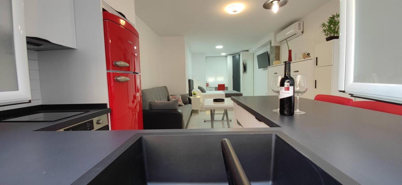 Loft A La Verita River, Parking Free Cordoba Luaran gambar
