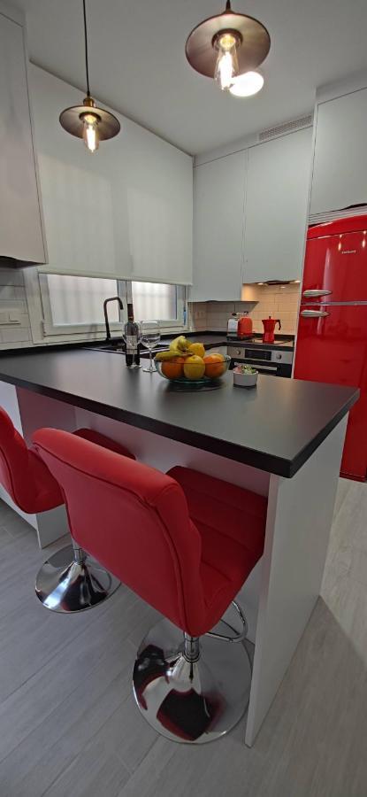 Loft A La Verita River, Parking Free Cordoba Luaran gambar