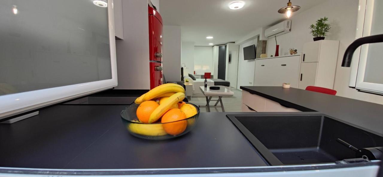 Loft A La Verita River, Parking Free Cordoba Luaran gambar
