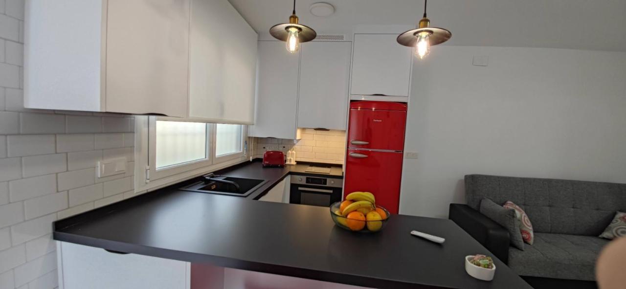 Loft A La Verita River, Parking Free Cordoba Luaran gambar