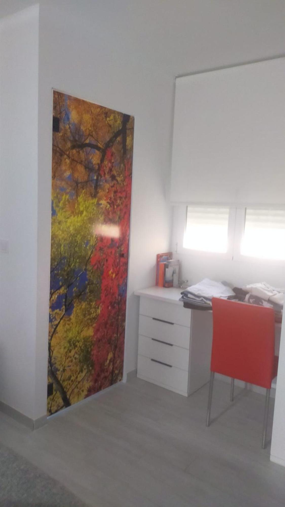 Loft A La Verita River, Parking Free Cordoba Luaran gambar