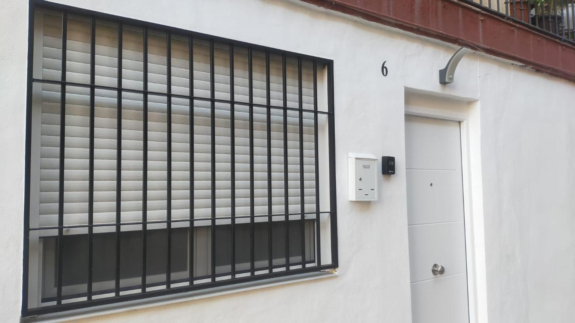 Loft A La Verita River, Parking Free Cordoba Luaran gambar