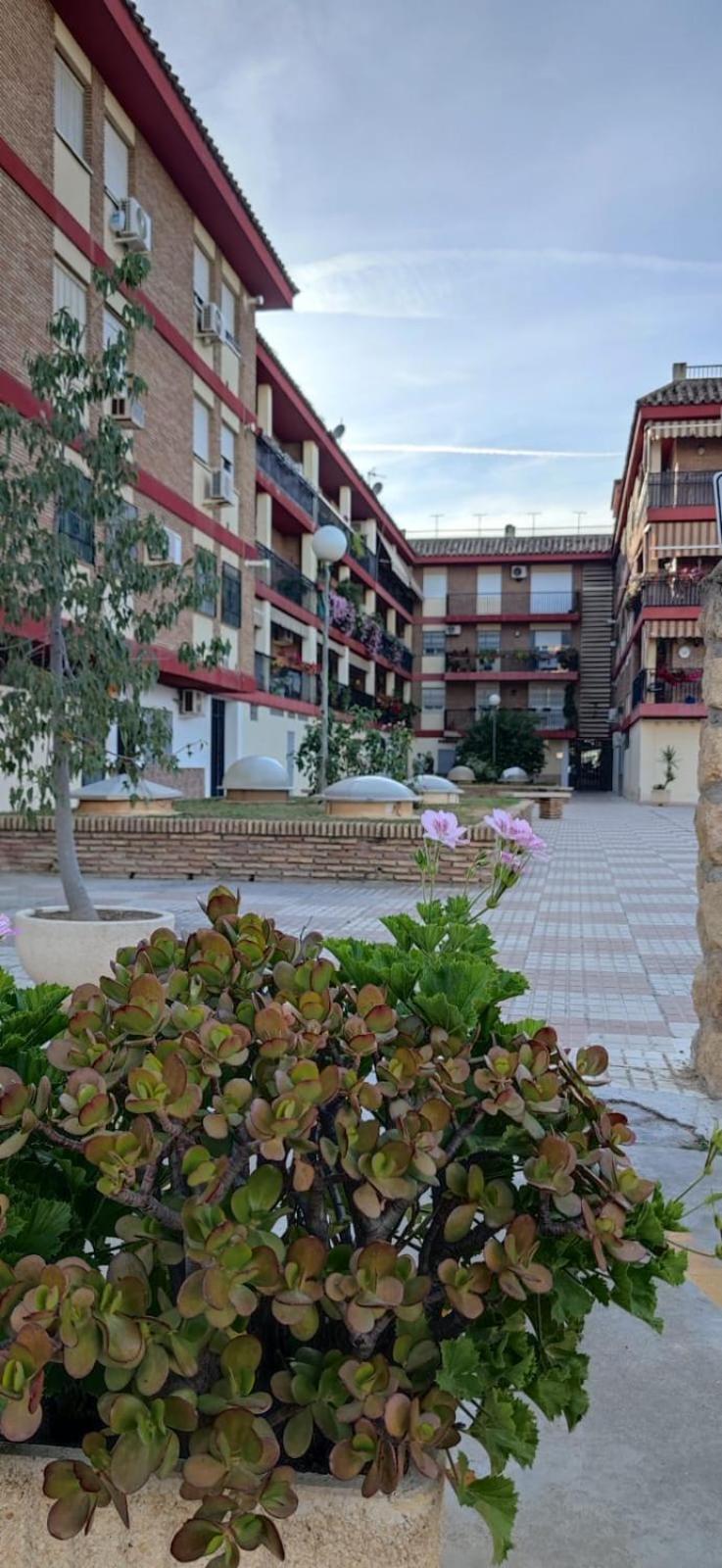 Loft A La Verita River, Parking Free Cordoba Luaran gambar