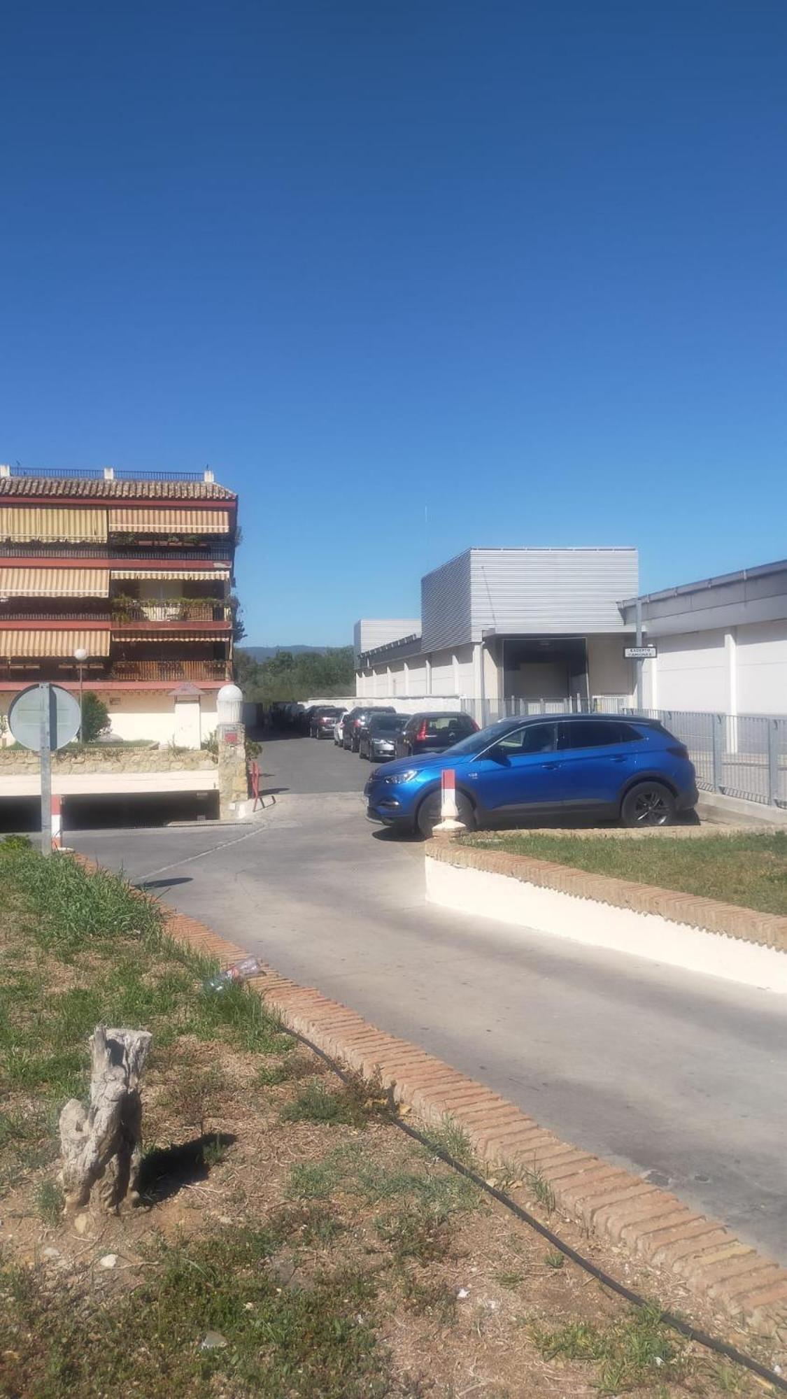 Loft A La Verita River, Parking Free Cordoba Luaran gambar