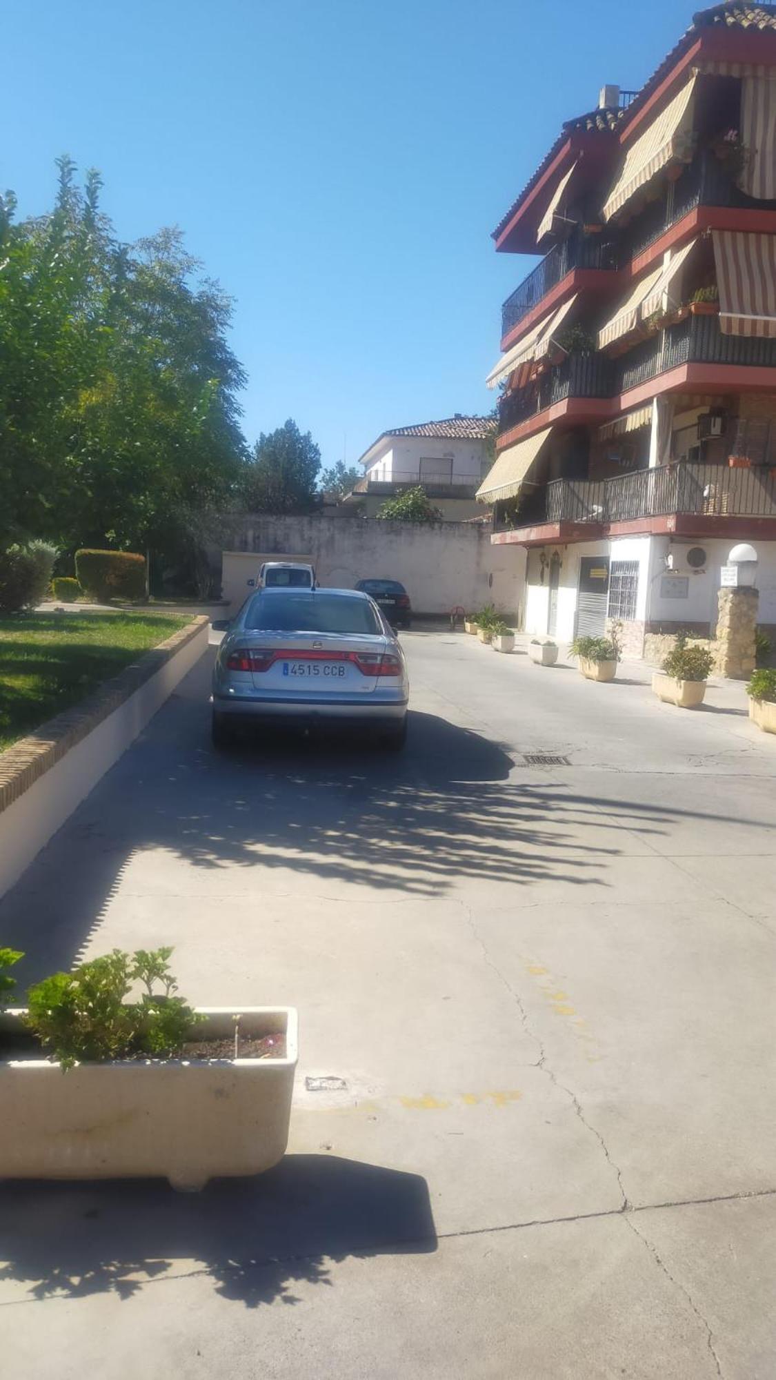 Loft A La Verita River, Parking Free Cordoba Luaran gambar