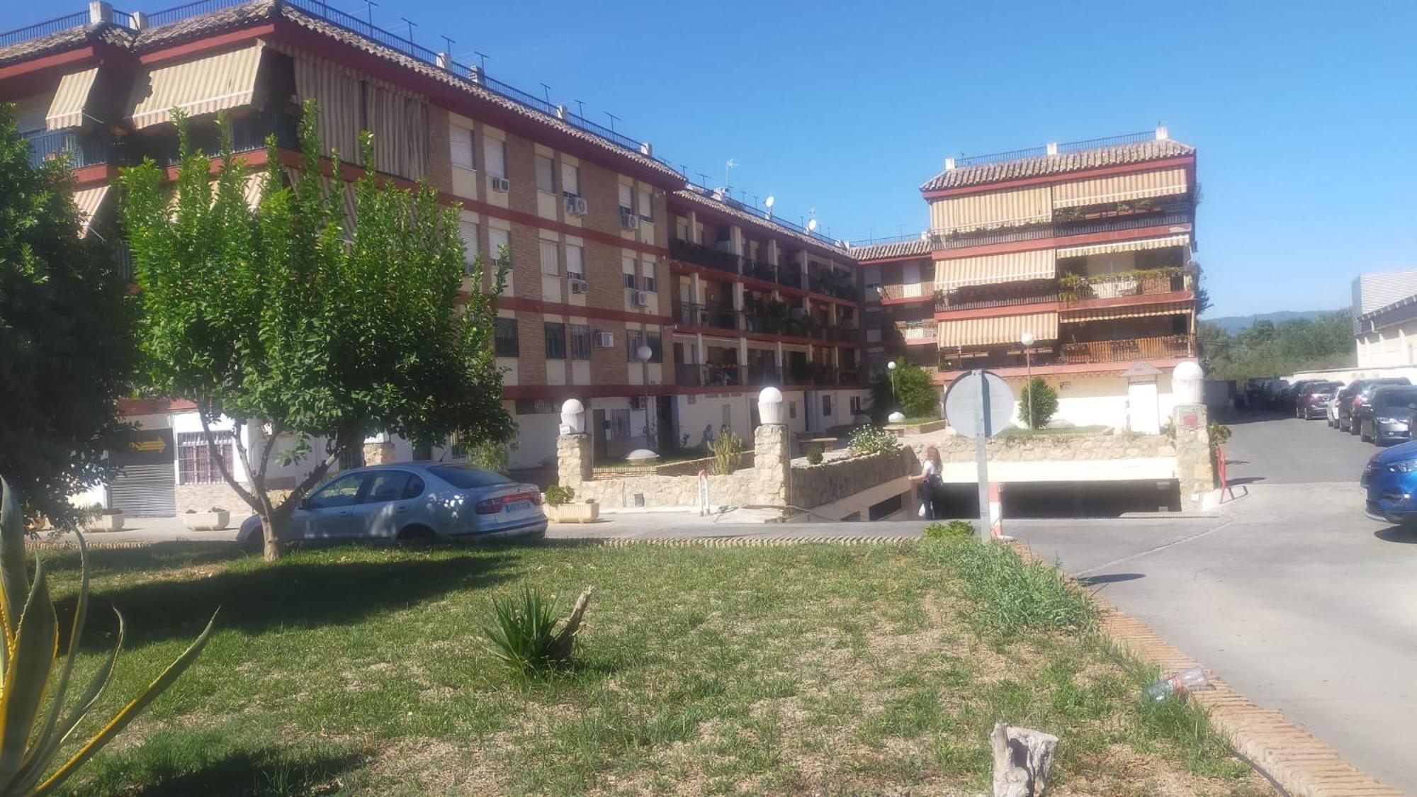 Loft A La Verita River, Parking Free Cordoba Luaran gambar